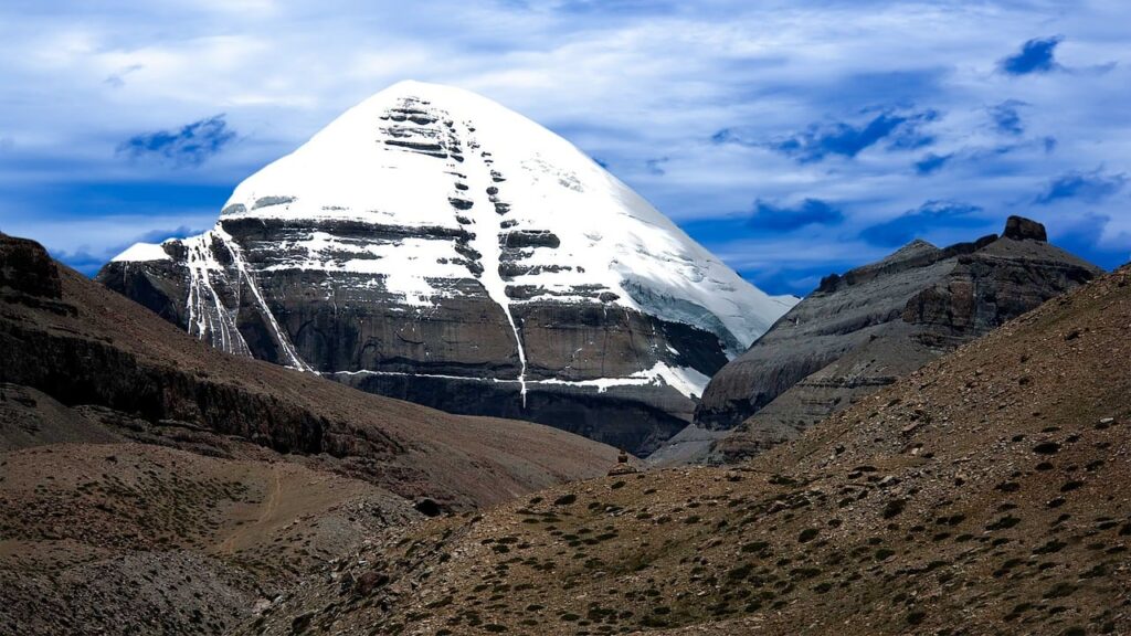 Mount Kailash Tour