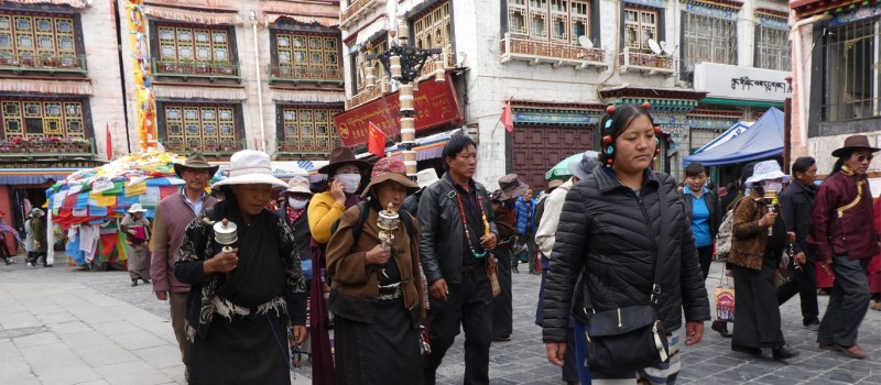 TIbet Tour