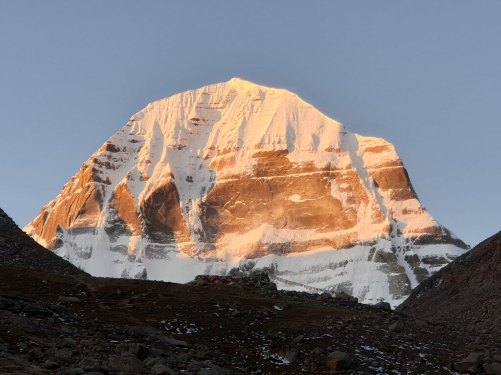 Mt. Kailash