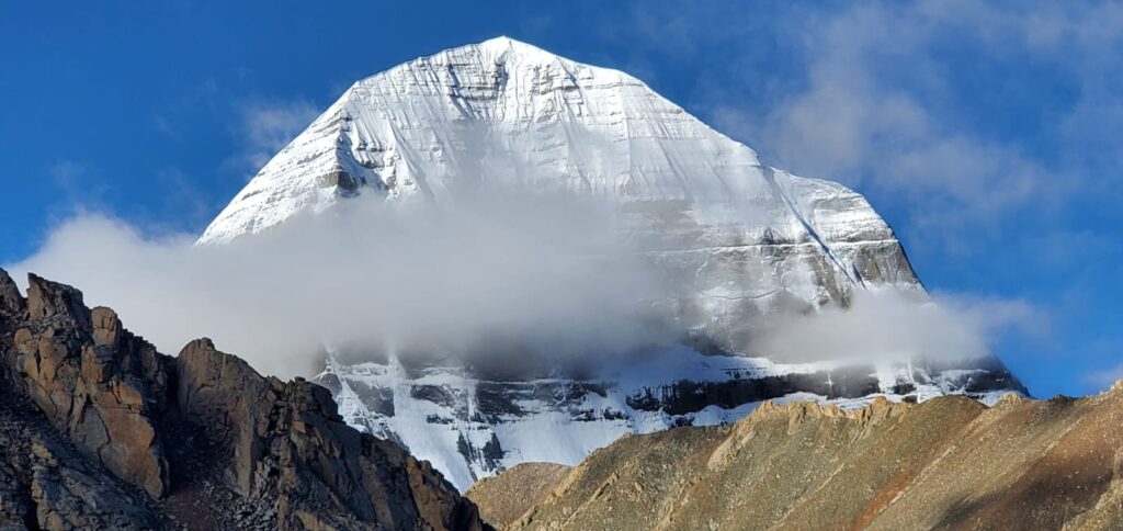 Mt Kailash Tour © 2025 Tashi Delek Nepal Treks & Expeditions Tibet Visa Fees