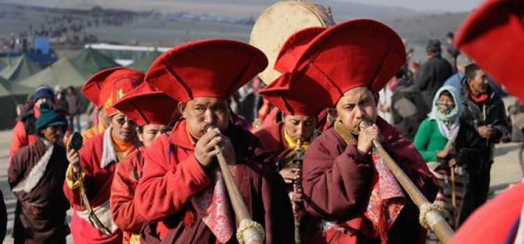 Tibet Tour