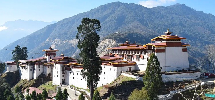 Hidden Treasure of Bhutan – 10 Days