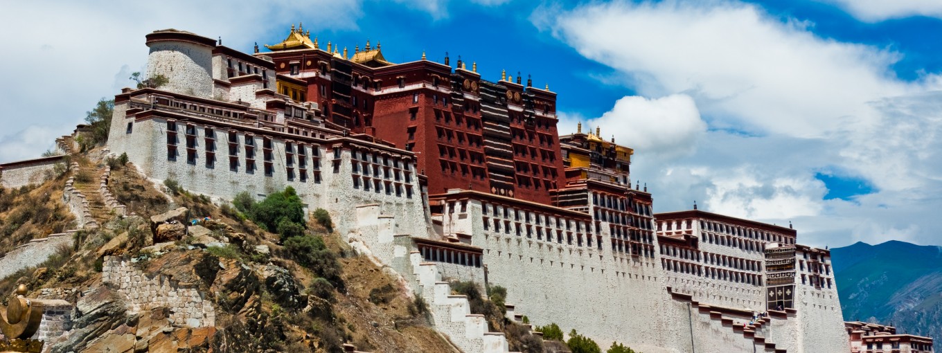 Budget Tibet Tours | Tibet Travel | Tibet Treks | Mount Kailash ...