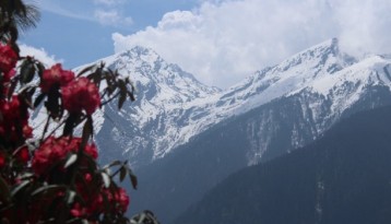 Tamang Heritage Trail with Langtang Trek – 15 Days