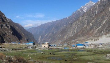 Tamang HeritageTrail Trekking – 10 Days